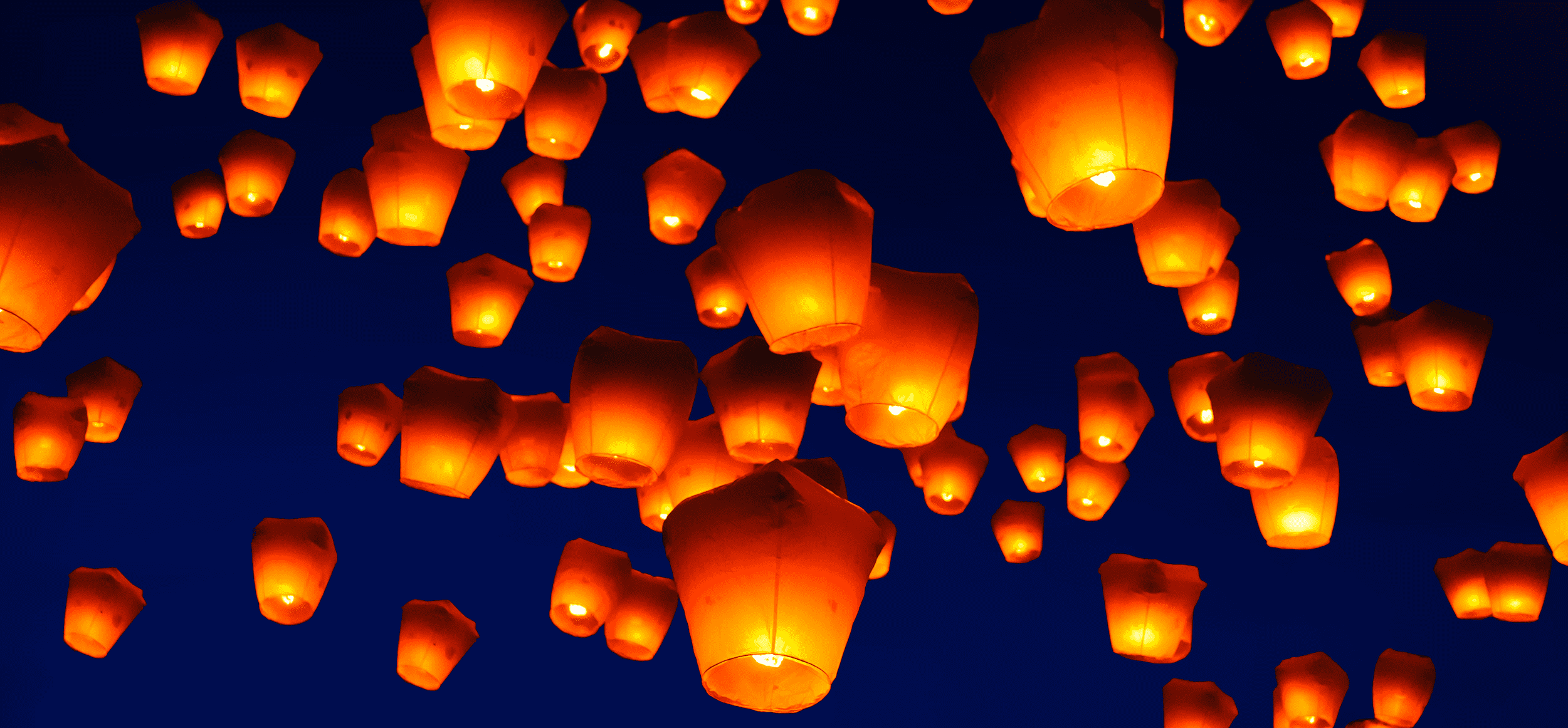 Letting Go The Lantern – Successful Digital Transformation