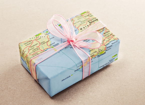 Better To Travel? – The Future of Travel & Tourism