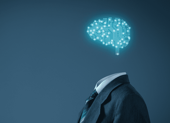 Move 37 – Our Artificially Intelligent Future