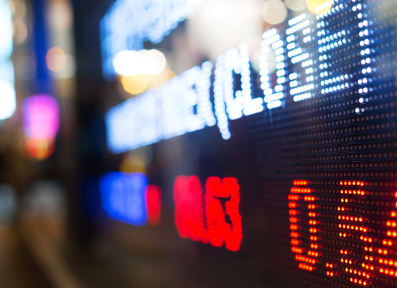 Future of Finance & Insurance