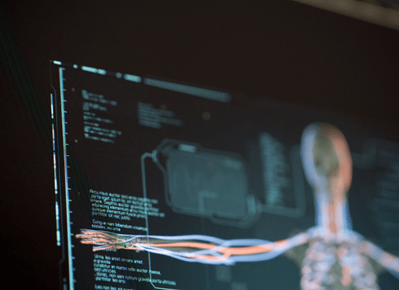 Bodyshock – The Future of Health