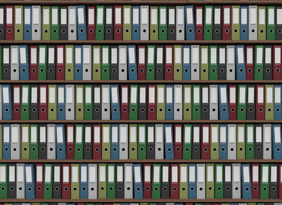 The Bureaucratic Singularity – Future of Law & Regulation
