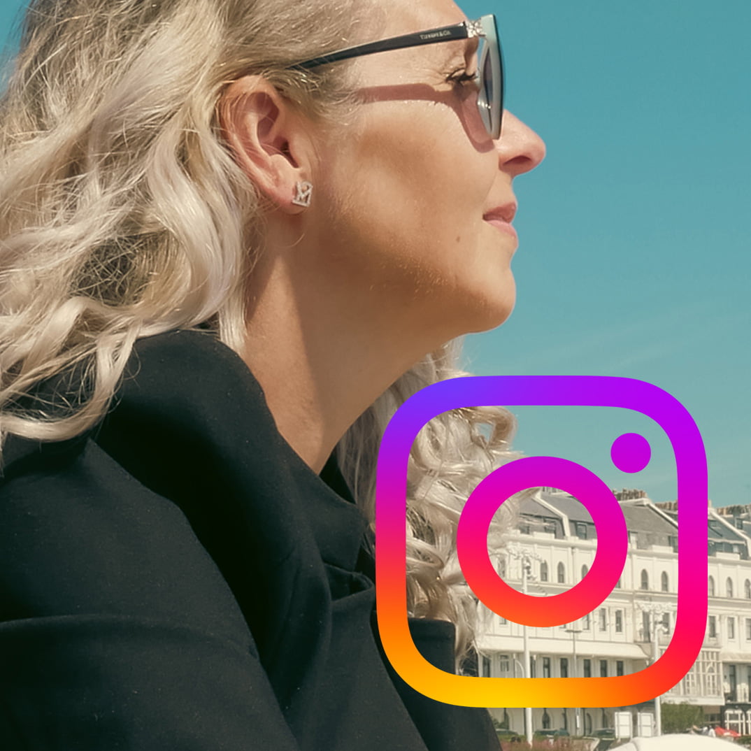 Instagram K D Adamson
