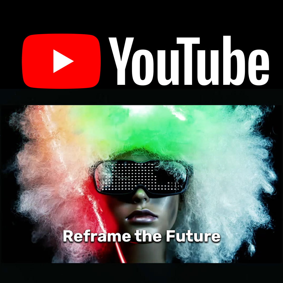 K D Adamson YouTube