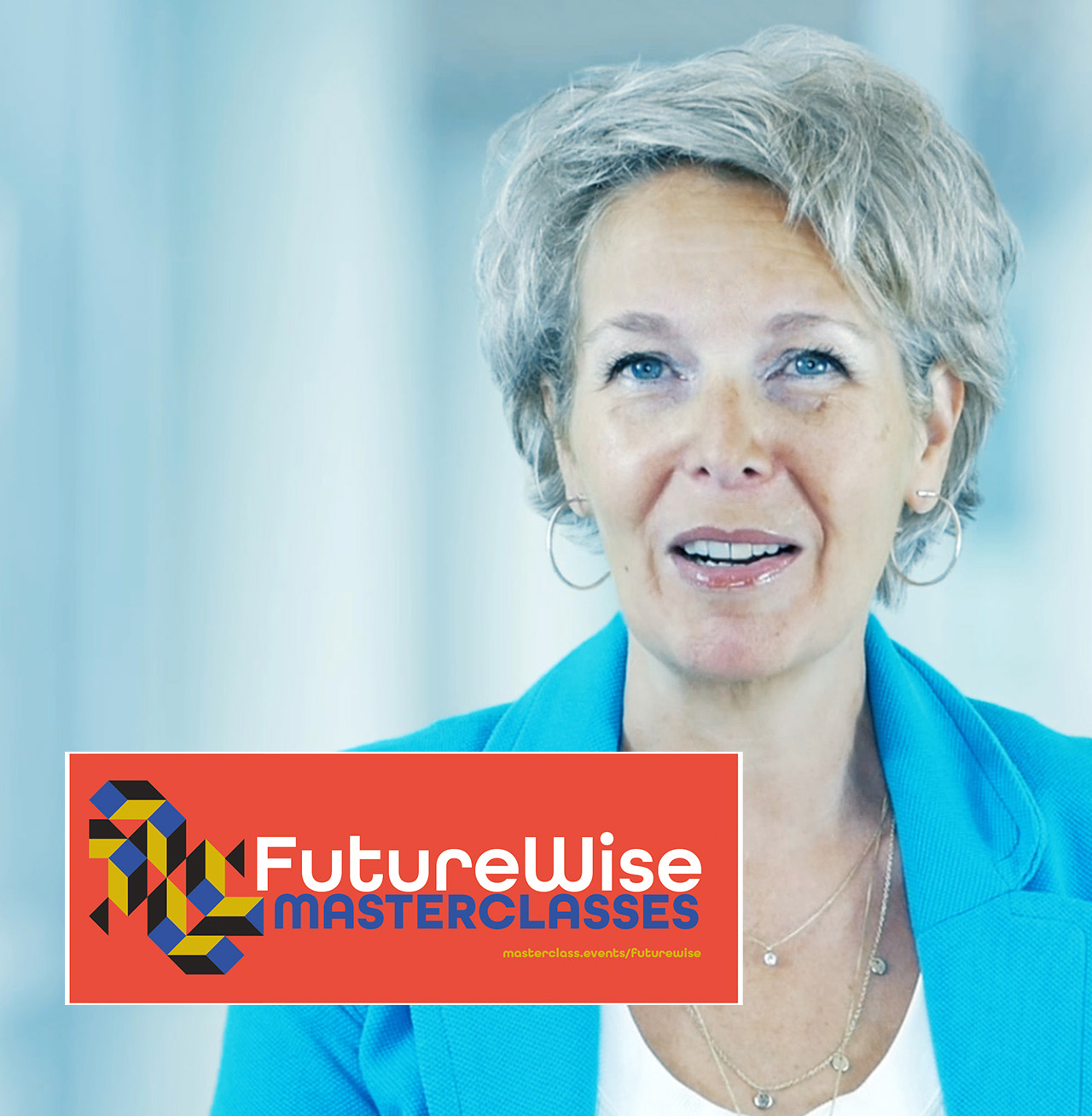 Futurewise Masterclasses