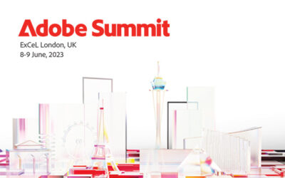 Emma Thompson & K D Adamson to Keynote Adobe Summit
