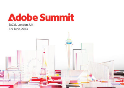 Emma Thompson & K D Adamson to Keynote Adobe Summit