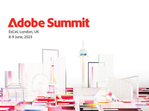 Emma Thompson & K D Adamson to Keynote Adobe Summit