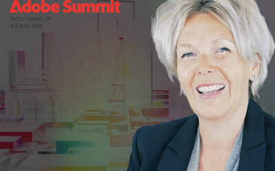 K D Adamson to deliver Nobleization keynote at Adobe Summit