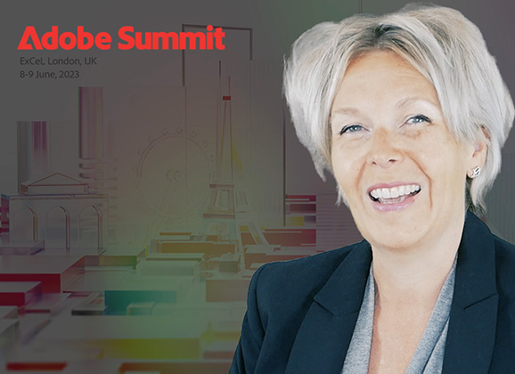 K D Adamson to deliver Nobleization keynote at Adobe Summit