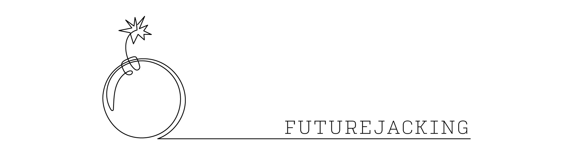 Futurejacking blog