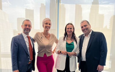 HR Core To Future Strategic Value Creation K D Adamson Tells Dubai Leaders