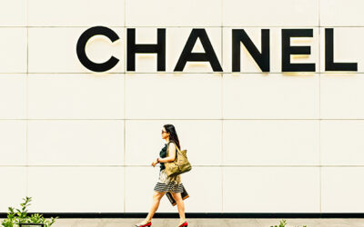 Warmth and Tough Questions At CHANEL Leaders Workshop