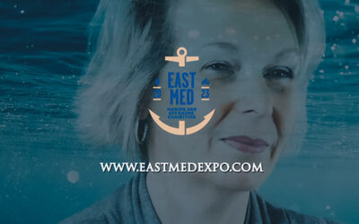Exploring the Invent Horizon at East Med Expo Cyprus