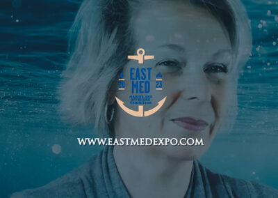Exploring the Invent Horizon at East Med Expo Cyprus