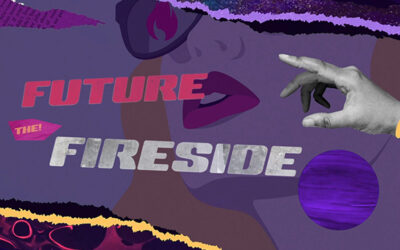 Launch of Future Fireside Series With Mastercard