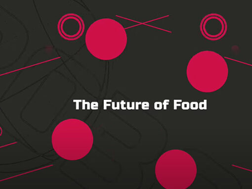 K D Adamson Joins Gerd Leonhard To Debate The Future of Food