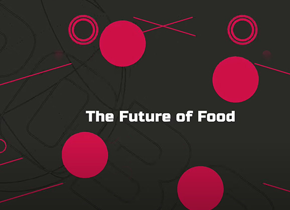K D Adamson Joins Gerd Leonhard To Debate The Future of Food