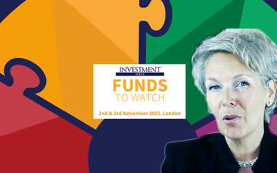 Futurist K D Adamson to keynote Investment Week Flagship Conference