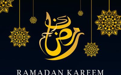 Ramadan Kareem