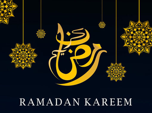 Ramadan Kareem