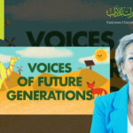 Voices of Future Generations The Voice Of K D Adamson