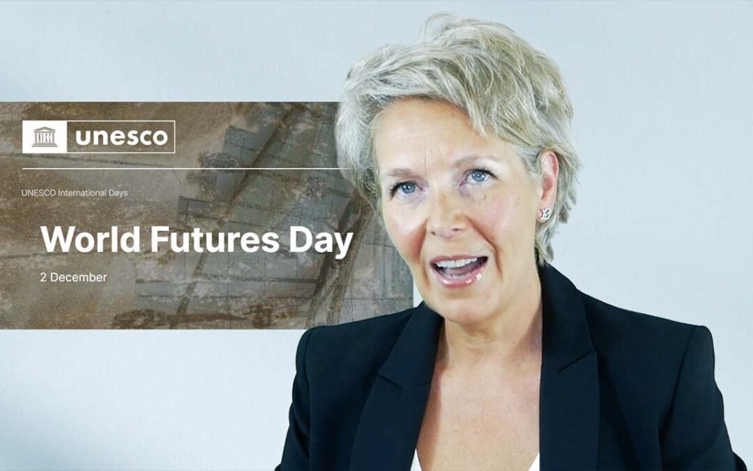 UNESCO World Futures Day