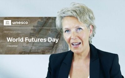 UNESCO World Futures Day