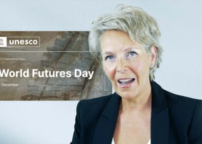 UNESCO World Futures Day