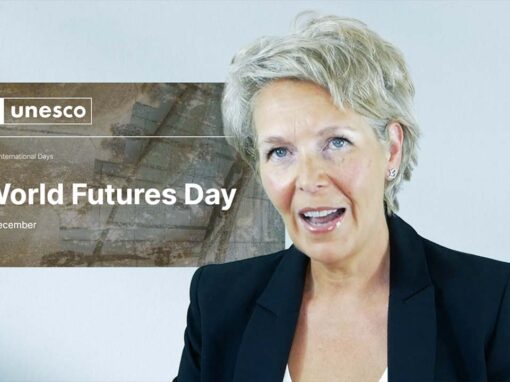 UNESCO World Futures Day