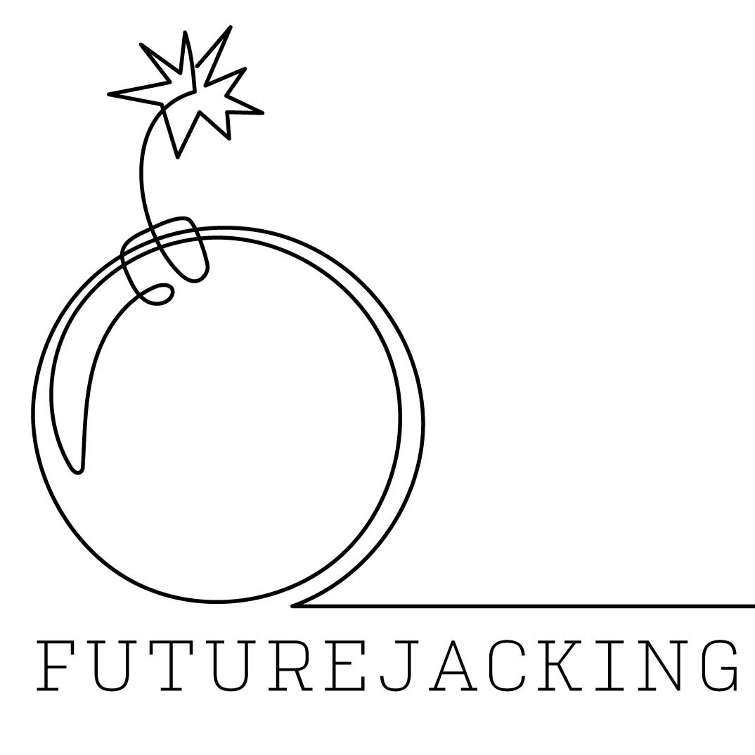 Futurejacking Articles