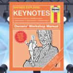 Hacked Off - The Haynes Keynote Manual