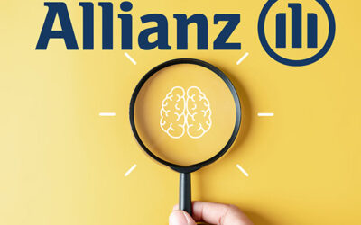 Empowering Allianz to create their future at Learning Week