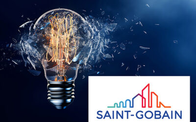 Saint-Gobain Top Talent To Work With K D Adamson on Innovation
